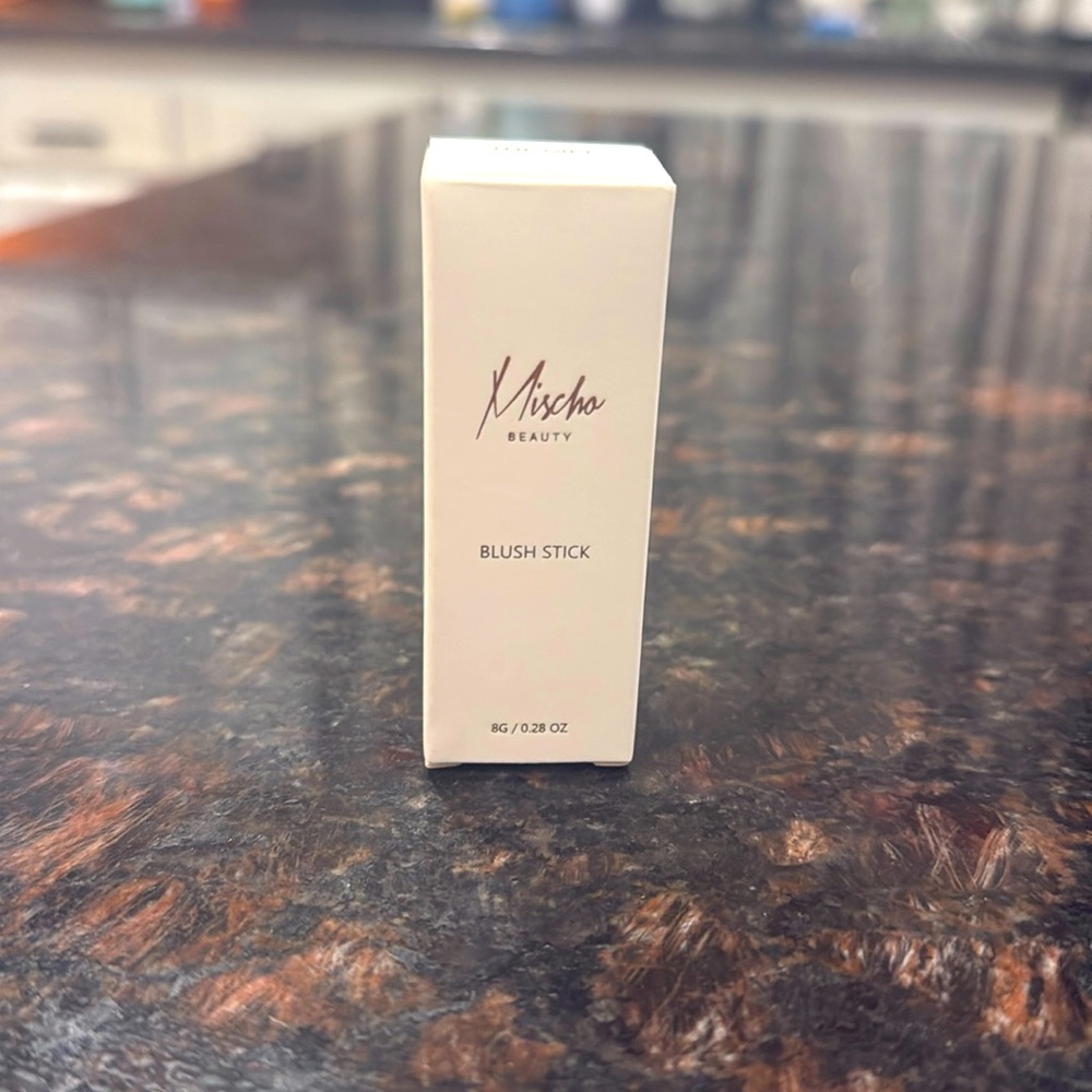 Mischo Blush Stick *Brand New*